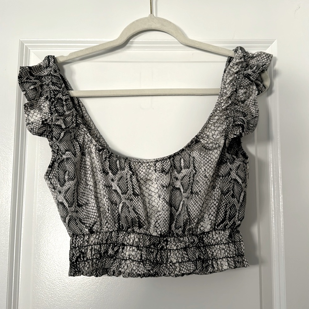 Boutique top